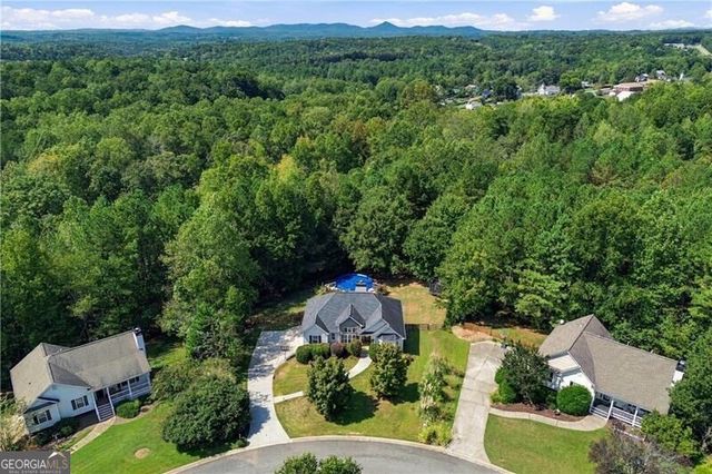 107 Nelson Ridge Drive, Ball Ground, GA 30107