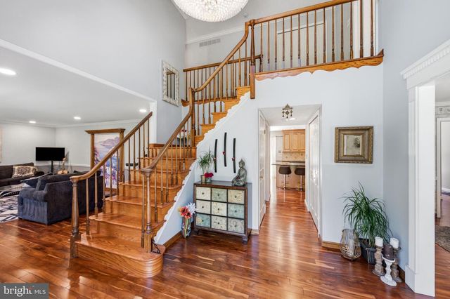 1843 BEACON HILL DR, Dresher, PA 19025