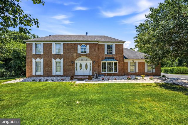 1843 BEACON HILL DR, Dresher, PA 19025