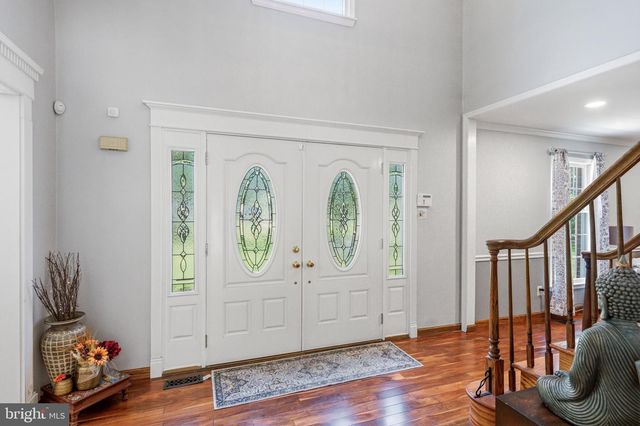 1843 BEACON HILL DR, Dresher, PA 19025