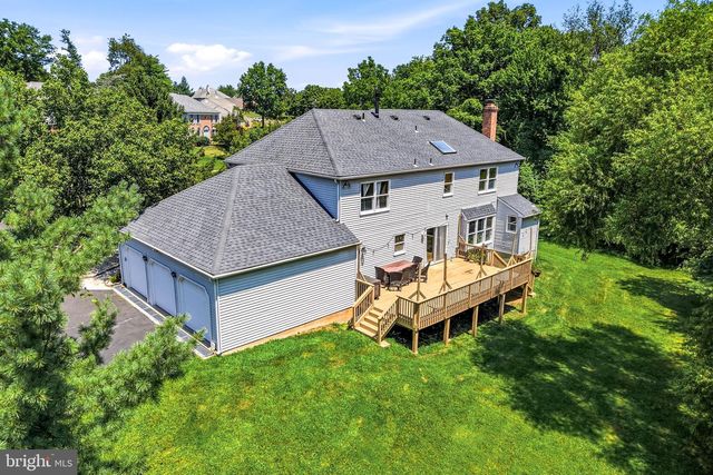 1843 BEACON HILL DR, Dresher, PA 19025