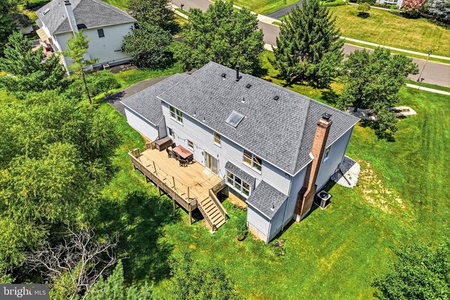 1843 BEACON HILL DR, Dresher, PA 19025