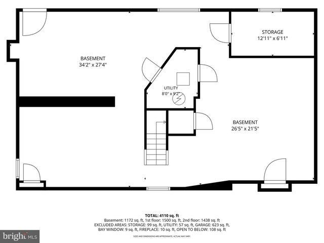 1843 BEACON HILL DR, Dresher, PA 19025