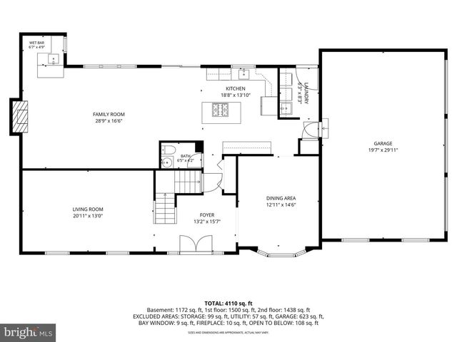 1843 BEACON HILL DR, Dresher, PA 19025