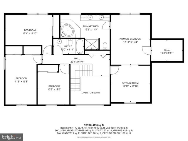 1843 BEACON HILL DR, Dresher, PA 19025