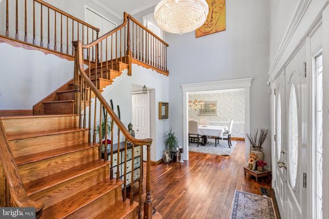 1843 BEACON HILL DR, Dresher, PA 19025