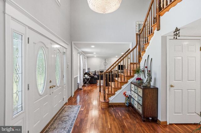 1843 BEACON HILL DR, Dresher, PA 19025