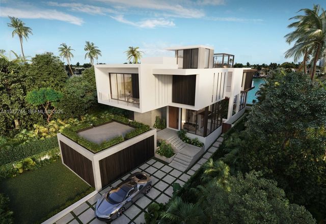 253 N Coconut Ln, Miami Beach, FL 33139