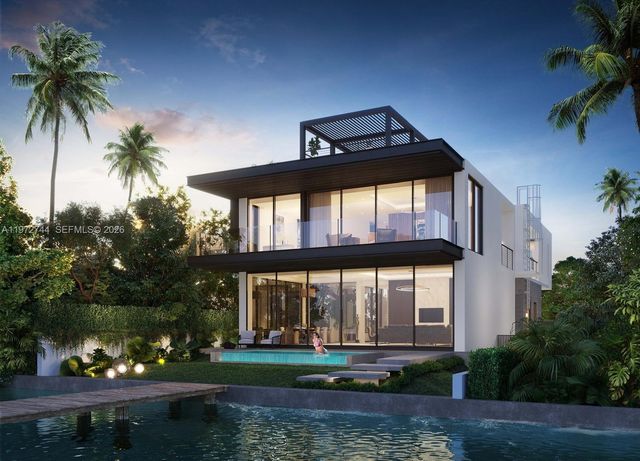 253 N Coconut Ln, Miami Beach, FL 33139