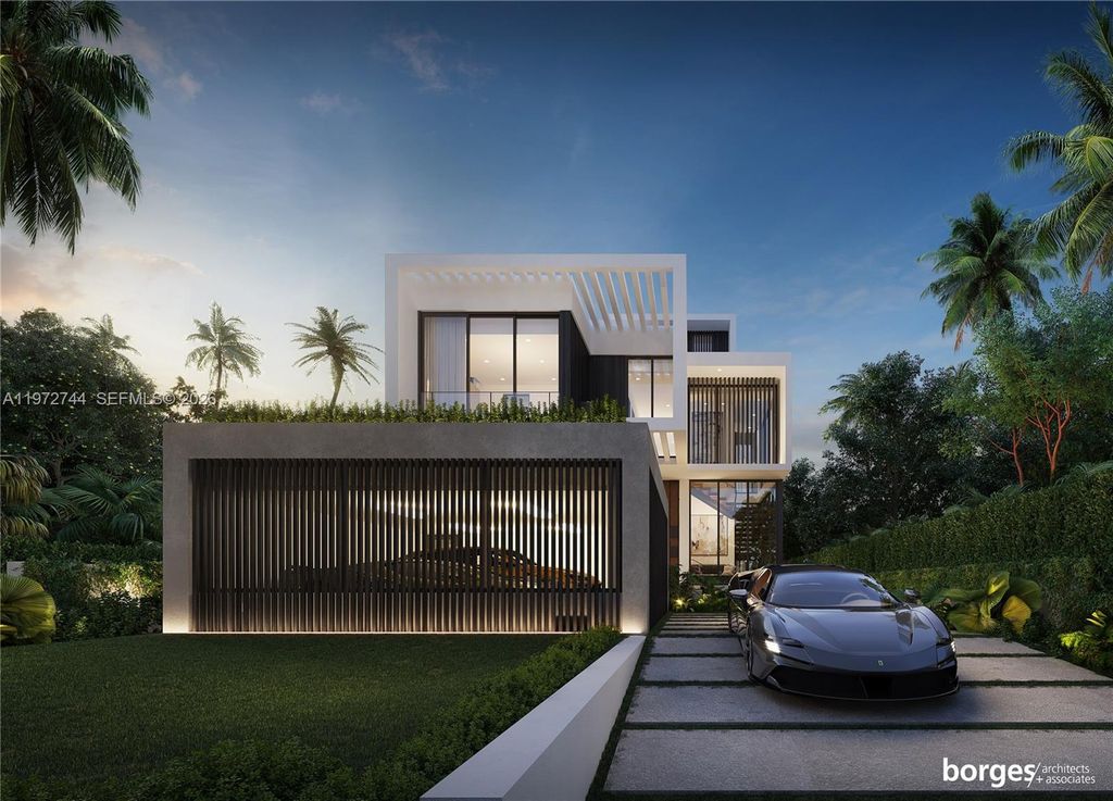 253 N Coconut Ln, Miami Beach, FL 33139