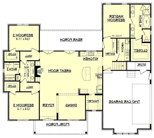 109 Mimi Cir, Pulaski, TN 38478