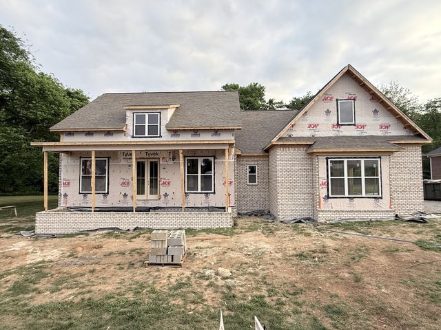 109 Mimi Cir, Pulaski, TN 38478