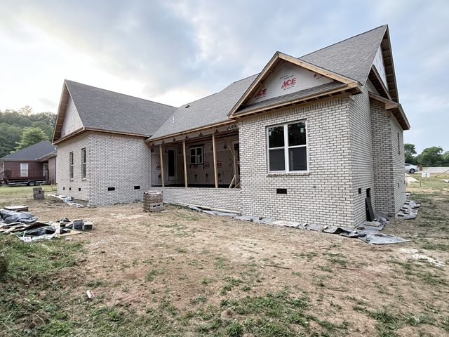 109 Mimi Cir, Pulaski, TN 38478