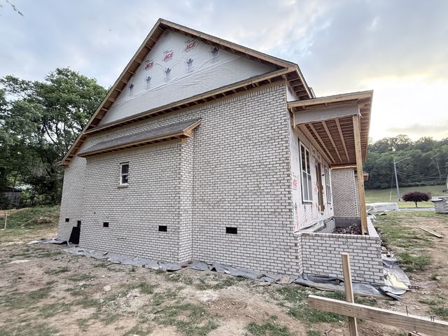 109 Mimi Cir, Pulaski, TN 38478