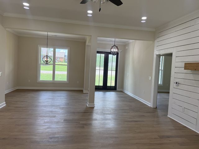 109 Mimi Cir, Pulaski, TN 38478