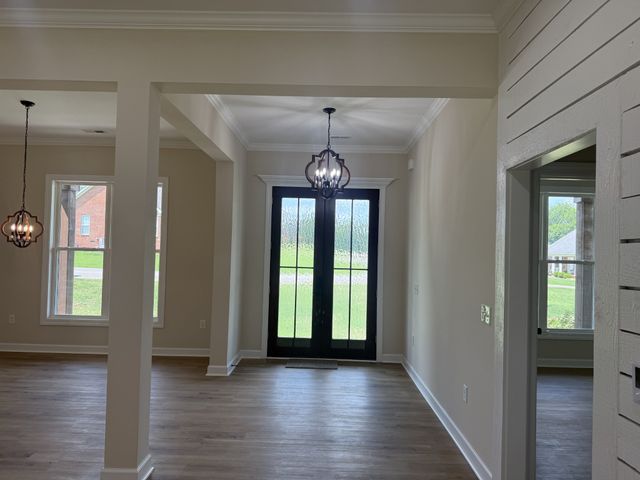 109 Mimi Cir, Pulaski, TN 38478