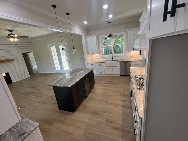 109 Mimi Cir, Pulaski, TN 38478