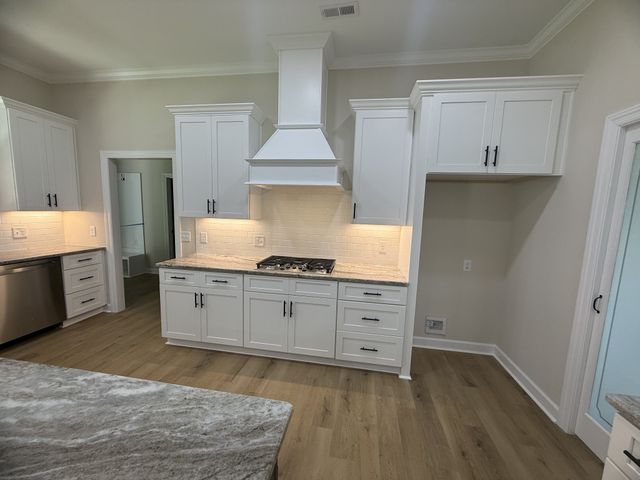 109 Mimi Cir, Pulaski, TN 38478