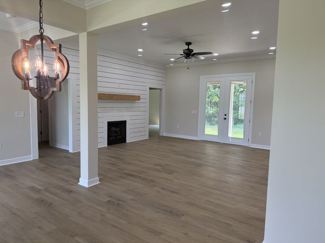 109 Mimi Cir, Pulaski, TN 38478