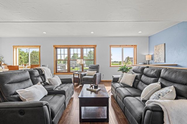 7711 BOOM BAY HEIGHTS ROAD, Larsen, WI 54947