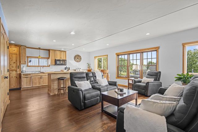7711 BOOM BAY HEIGHTS ROAD, Larsen, WI 54947
