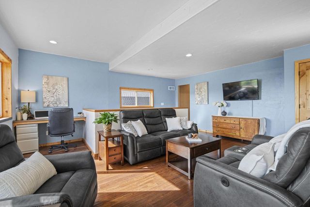 7711 BOOM BAY HEIGHTS ROAD, Larsen, WI 54947