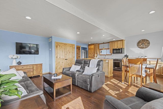 7711 BOOM BAY HEIGHTS ROAD, Larsen, WI 54947