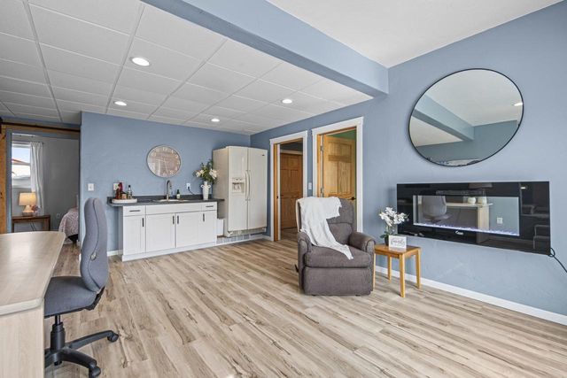 7711 BOOM BAY HEIGHTS ROAD, Larsen, WI 54947