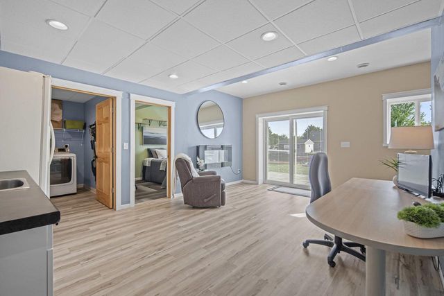 7711 BOOM BAY HEIGHTS ROAD, Larsen, WI 54947