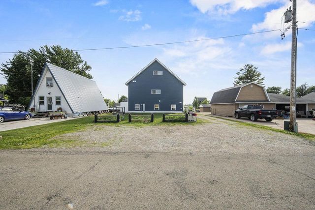 7711 BOOM BAY HEIGHTS ROAD, Larsen, WI 54947