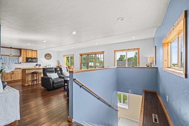 7711 BOOM BAY HEIGHTS ROAD, Larsen, WI 54947