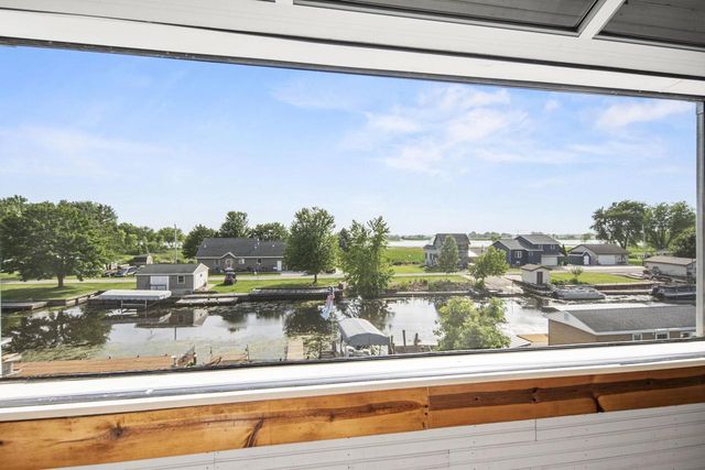 7711 BOOM BAY HEIGHTS ROAD, Larsen, WI 54947