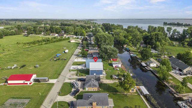 7711 BOOM BAY HEIGHTS ROAD, Larsen, WI 54947
