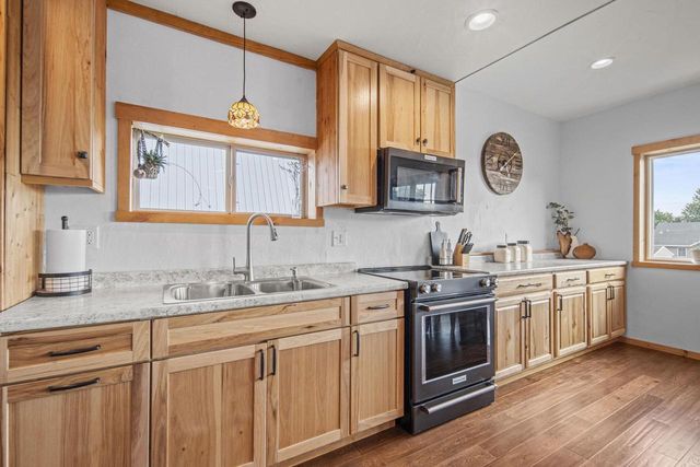 7711 BOOM BAY HEIGHTS ROAD, Larsen, WI 54947