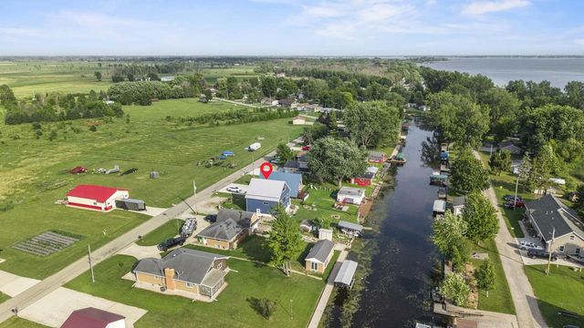 7711 BOOM BAY HEIGHTS ROAD, Larsen, WI 54947