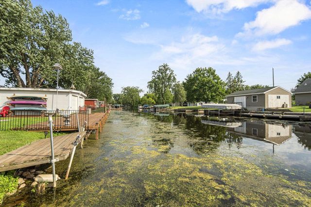 7711 BOOM BAY HEIGHTS ROAD, Larsen, WI 54947