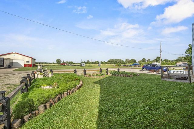 7711 BOOM BAY HEIGHTS ROAD, Larsen, WI 54947