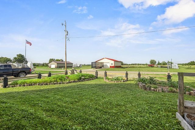 7711 BOOM BAY HEIGHTS ROAD, Larsen, WI 54947