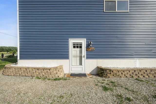 7711 BOOM BAY HEIGHTS ROAD, Larsen, WI 54947