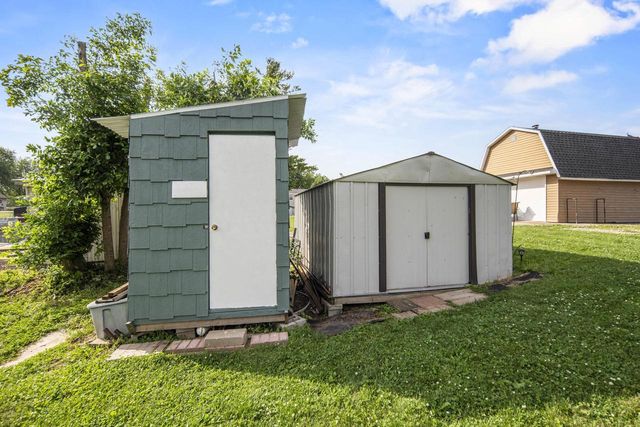 7711 BOOM BAY HEIGHTS ROAD, Larsen, WI 54947