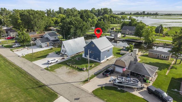 7711 BOOM BAY HEIGHTS ROAD, Larsen, WI 54947