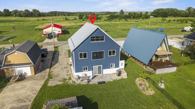 7711 BOOM BAY HEIGHTS ROAD, Larsen, WI 54947