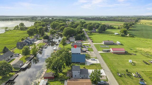7711 BOOM BAY HEIGHTS ROAD, Larsen, WI 54947