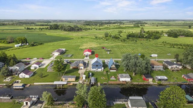 7711 BOOM BAY HEIGHTS ROAD, Larsen, WI 54947
