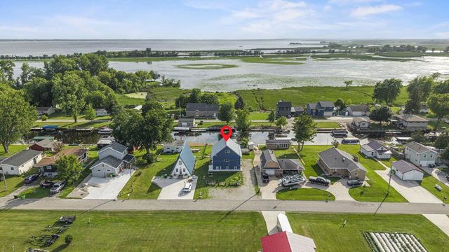 7711 BOOM BAY HEIGHTS ROAD, Larsen, WI 54947