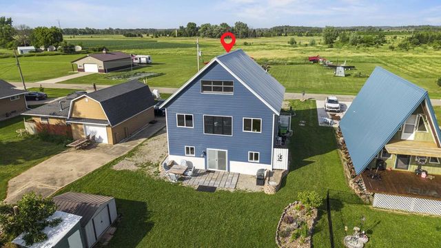 7711 BOOM BAY HEIGHTS ROAD, Larsen, WI 54947