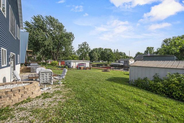 7711 BOOM BAY HEIGHTS ROAD, Larsen, WI 54947