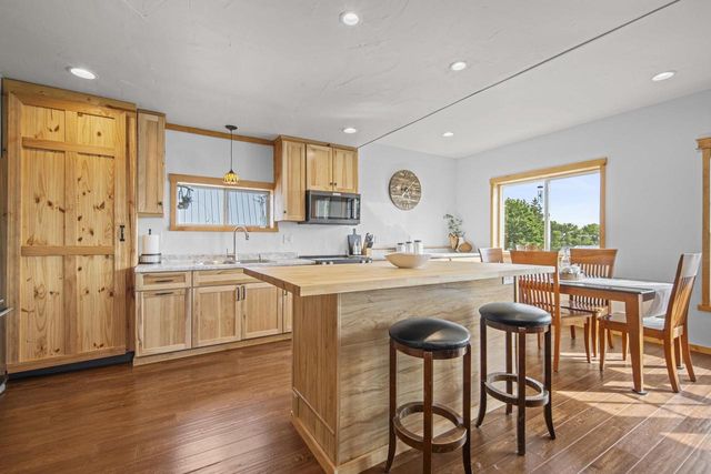 7711 BOOM BAY HEIGHTS ROAD, Larsen, WI 54947