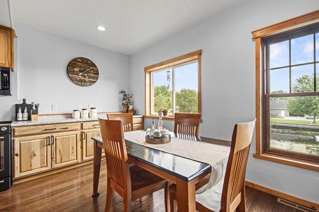 7711 BOOM BAY HEIGHTS ROAD, Larsen, WI 54947