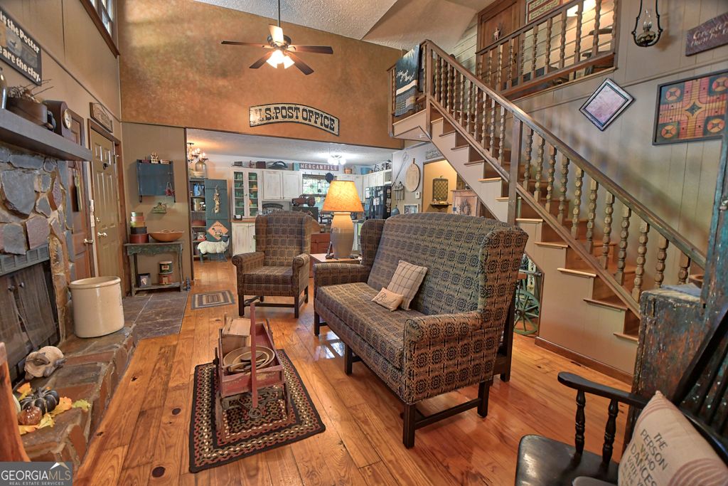 31 Creekside Lane, Clayton, GA 30525 — photo 5